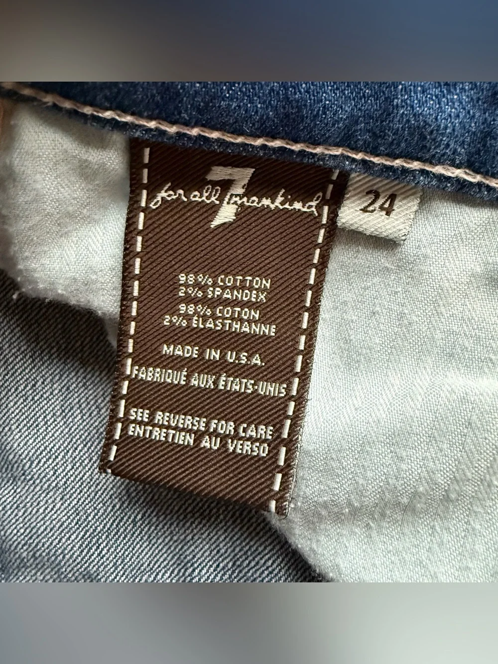 Denim+ Bundle (Part 1) - Picture 16 of 16